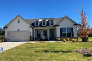 174 OAKDALE RD, JEFFERSON, GA