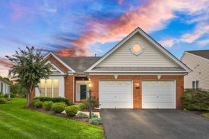 15532 FASSELS CT, HAYMARKET, VA