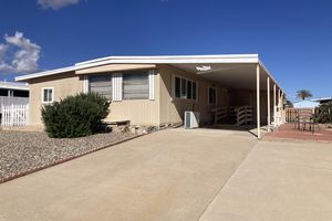 176 W RAMA DR, GREEN VALLEY, AZ