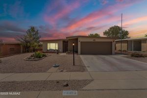649 W VIA SAN MATEO, GREEN VALLEY, AZ