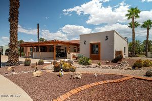 1320 N PLACITA PARASOL, GREEN VALLEY, AZ