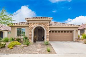 20393 W HILLCREST BLVD, BUCKEYE, AZ