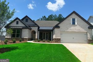 781 BROOKE VIEW DR, CANTON, GA
