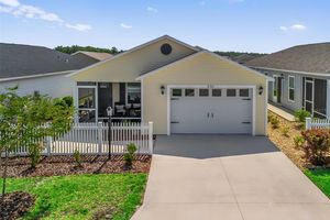 6301 WHITTLE CT, THE VILLAGES, FL