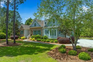 3846 RIDGE CREST DR, SOUTHPORT, NC