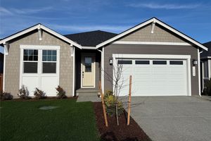 2609 ACER LOOP SE, LACEY, WA