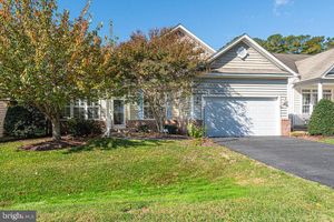 8 LONG POINT CT, OCEAN PINES, MD