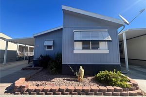 300 MONTECITO DR, PAHRUMP, NV