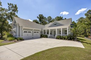 469 WOODBURY CT, BOLIVIA, NC