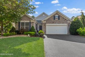 95 GABLES WAY, JACKSON, NJ