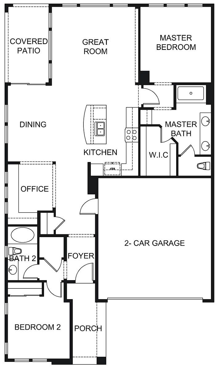 Trilogy® at Tehaleh® - Retirement Communities | 55+ Communities | 55places