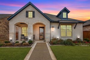 4821 CYPRESS THORN DR, ARLINGTON, TX