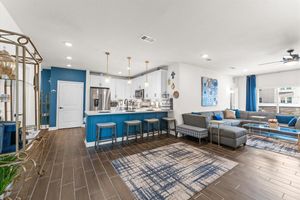 6804 WESTVIEW DR APT 2207, HOUSTON, TX