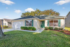 604 JUANITA CT, THE VILLAGES, FL