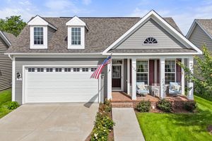 124 BLUETS DR, WHITE POST, VA