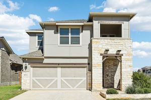 2034 EGRET AVE, NEW BRAUNFELS, TX