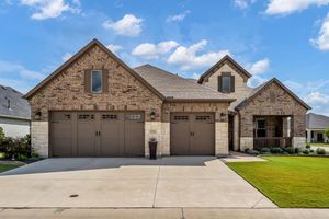 12513 BLUE GRANITE DR, DENTON, TX