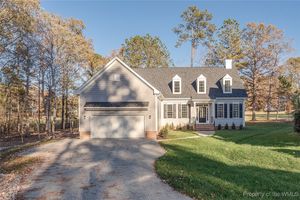 152 SHINNECOCK, WILLIAMSBURG, VA