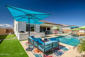 17160 W MARIPOSA GRANDE, SURPRISE, AZ