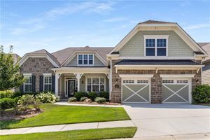 3766 CRESSWIND PKWY, GAINESVILLE, GA