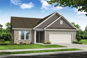 1772 JUNIPER BERRY WAY, LOGANVILLE, GA