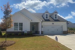 134 OAKDALE RD, JEFFERSON, GA
