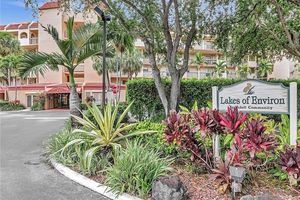 3485 ENVIRON BLVD APT 409, LAUDERHILL, FL