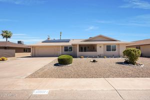 10322 W CAMEO DR, SUN CITY, AZ