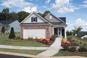 5783 SIERRA BEND WAY, HOSCHTON, GA