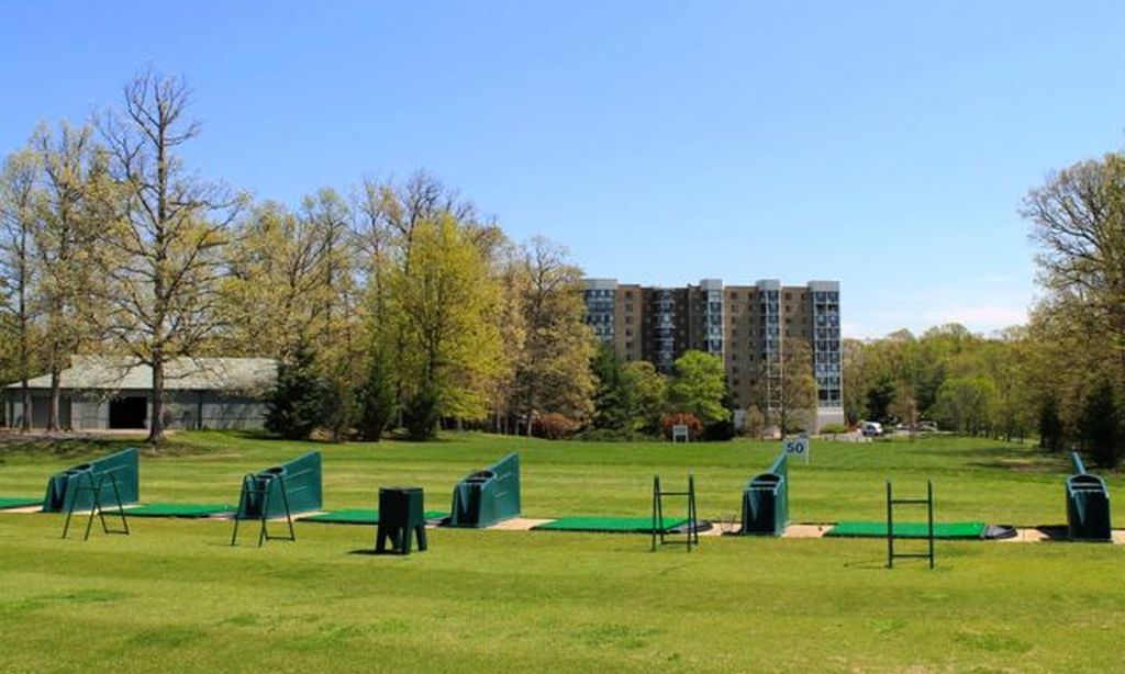 Driving Range