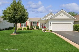 2832 STONEY CREEK DR, ELGIN, IL