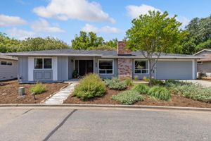 6518 MEADOWGREEN PL, SANTA ROSA, CA