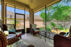 2 BARKLEY PARK CT, CONROE, TX