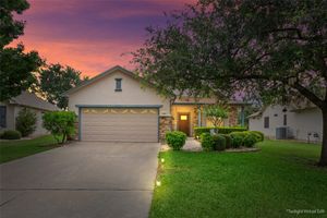 131 NOLAN DR, GEORGETOWN, TX
