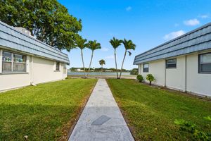 34 WATERFORD B, DELRAY BEACH, FL