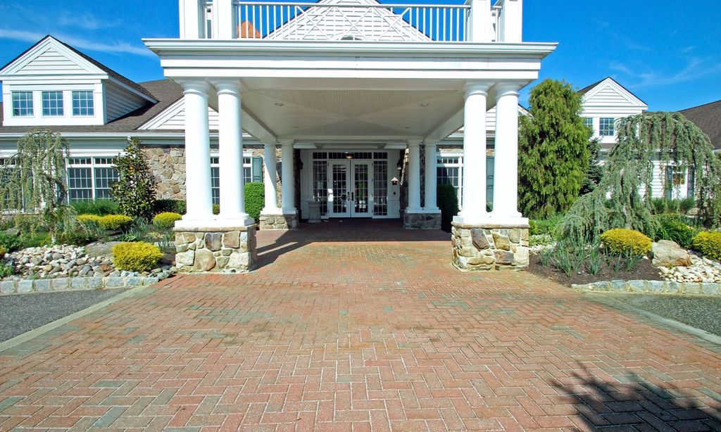 Clubhouse - 11,000 Sq. Ft.