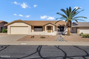 14742 W ANTELOPE DR, SUN CITY WEST, AZ