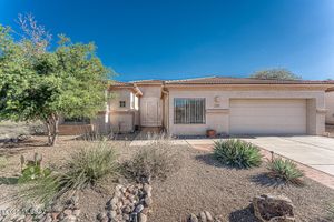 1769 W CALLE CASAS LINDAS, GREEN VALLEY, AZ