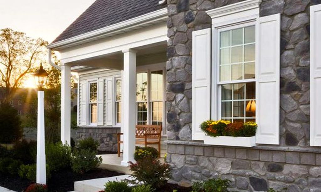 Low-Maintenance Single-Family Homes