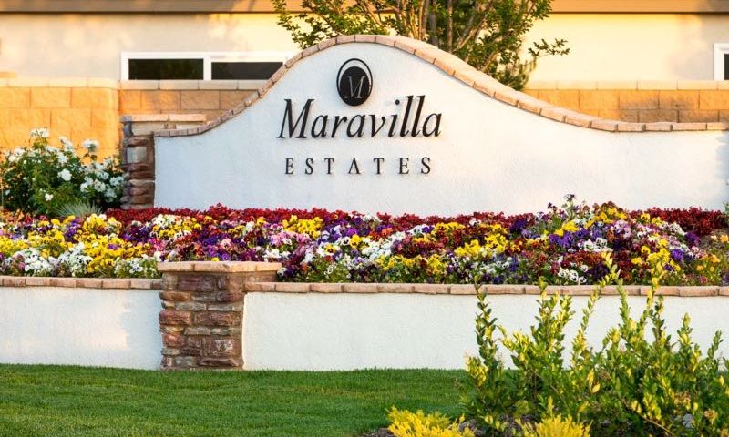 Maravilla Estates - San Jacinto, CA