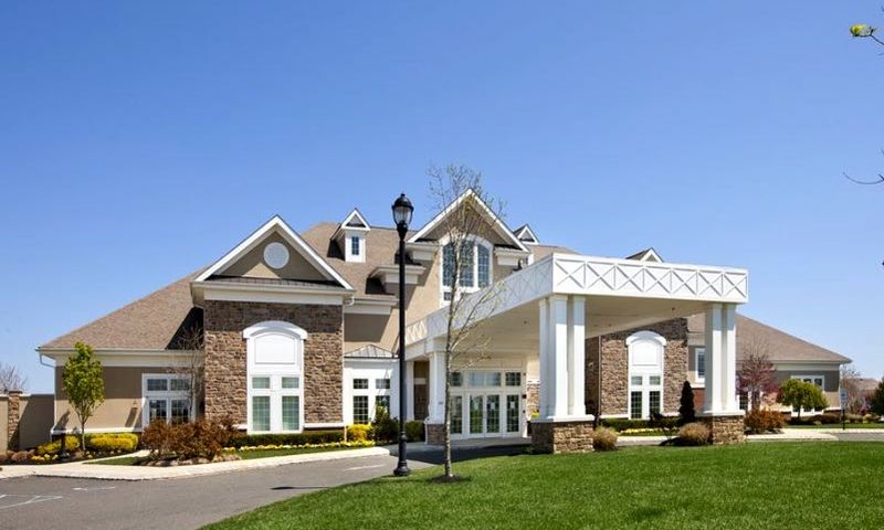 Retirement Communities Manchester Nj