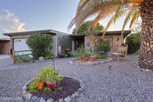 1289 N VIA VICAM, GREEN VALLEY, AZ