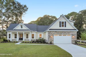 623 WISTERIA DR, SUNSET BEACH, NC
