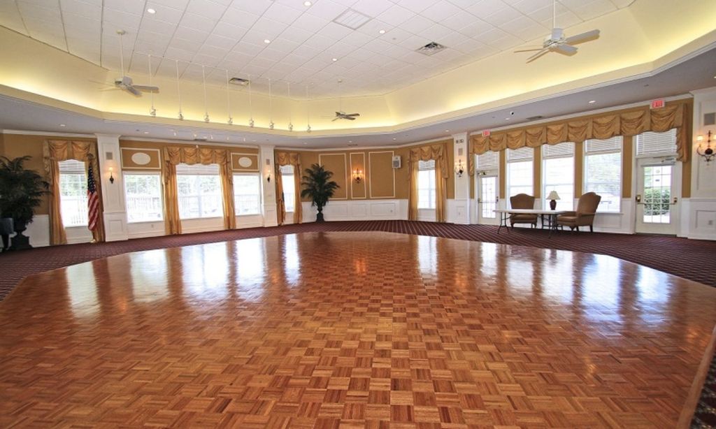 Ballroom
