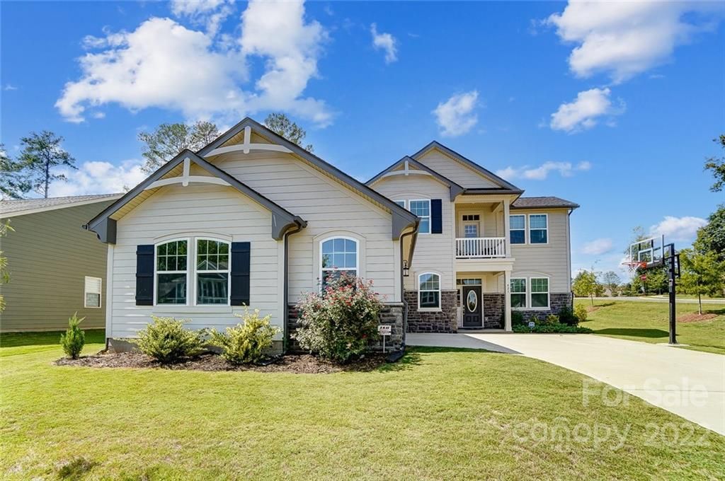 image of property at 421 Sandbar Point