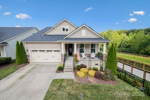 147 BOXTAIL WAY, MOORESVILLE, NC