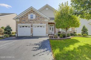 57 CARLISLE DR, JACKSON, NJ