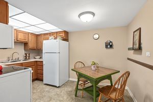 5540 WALNUT AVE APT 33A, DOWNERS GROVE, IL