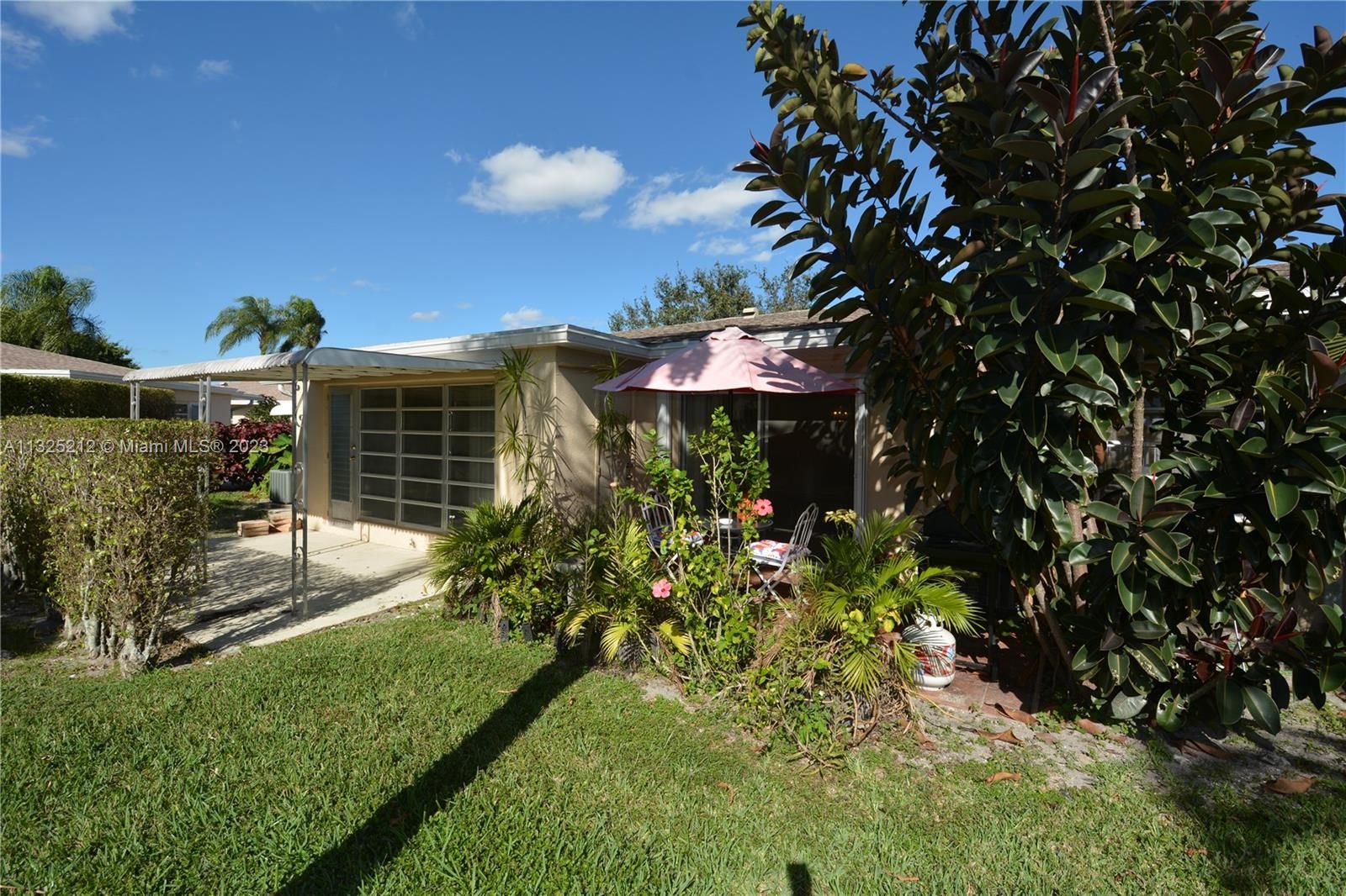 image of property at 8936 Belle Aire Ct 375