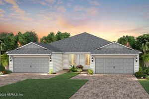 333 ECLIPTIC LOOP, YULEE, FL